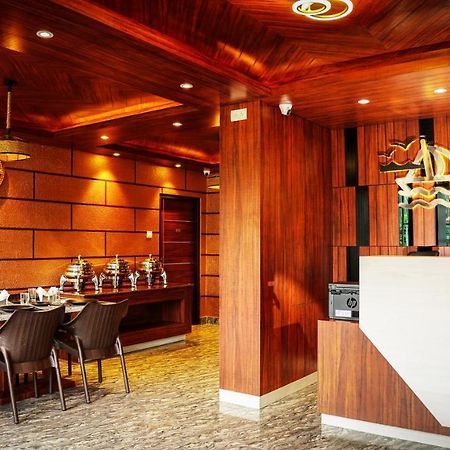 The Albatross Bed and Breakfast Port Blair Buitenkant foto
