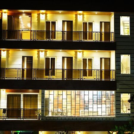 The Albatross Bed and Breakfast Port Blair Buitenkant foto