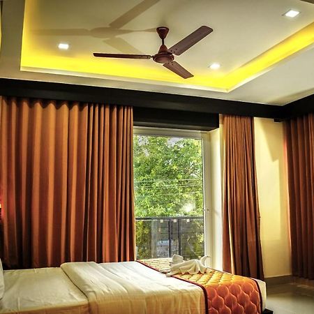 The Albatross Bed and Breakfast Port Blair Buitenkant foto